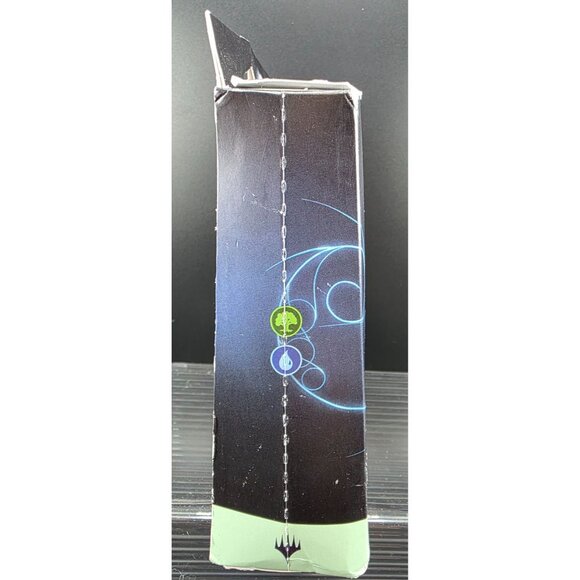 Magic The Gathering Duskmourne House Of Horror Commander Deck - Picture 6 of 9